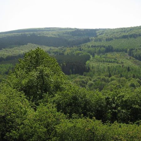 Berghotel Holzerath Luaran gambar