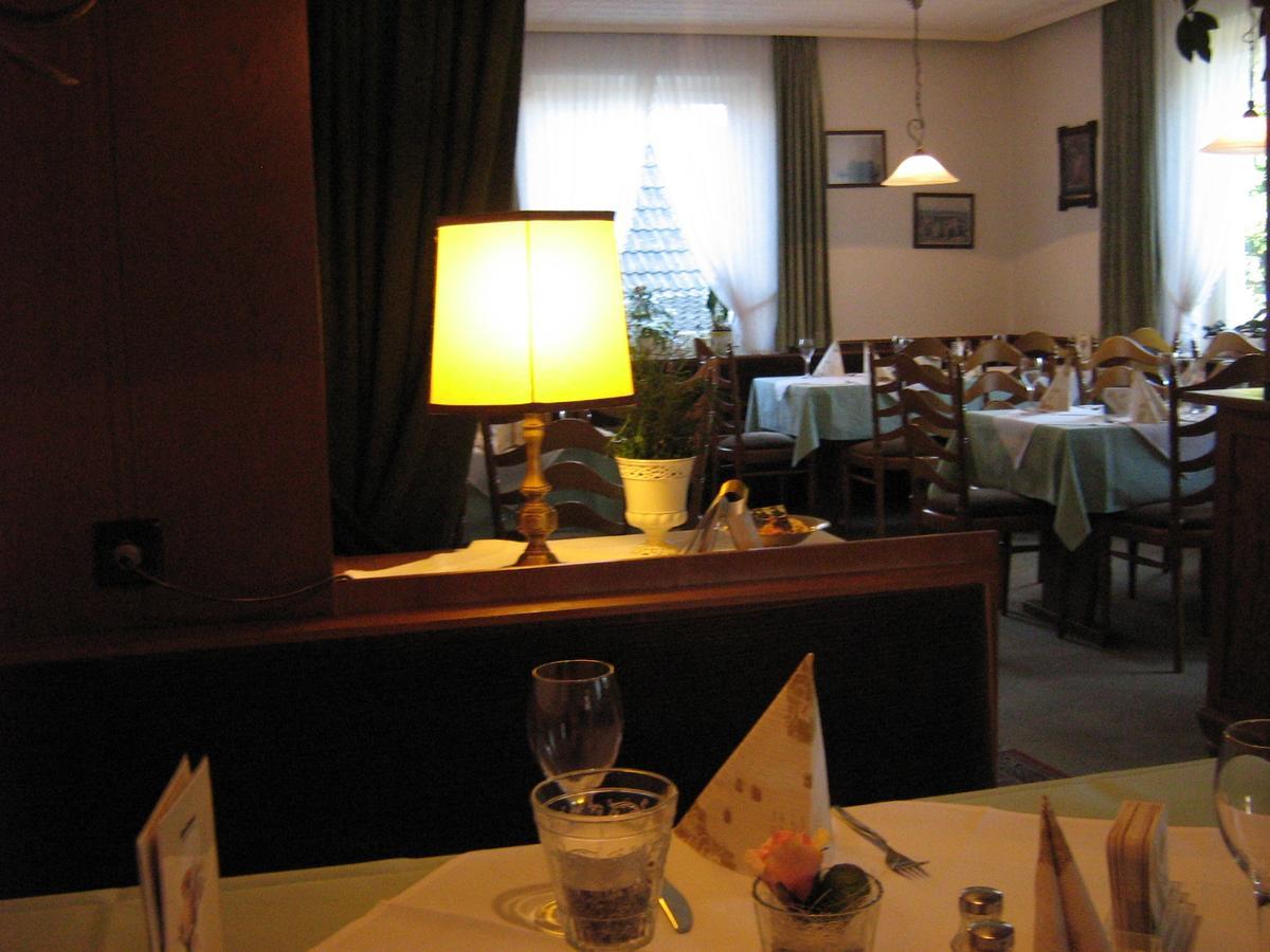 Berghotel Holzerath Luaran gambar