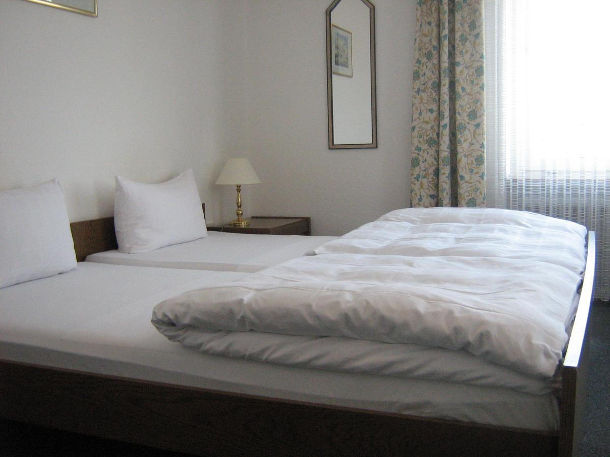Berghotel Holzerath Luaran gambar