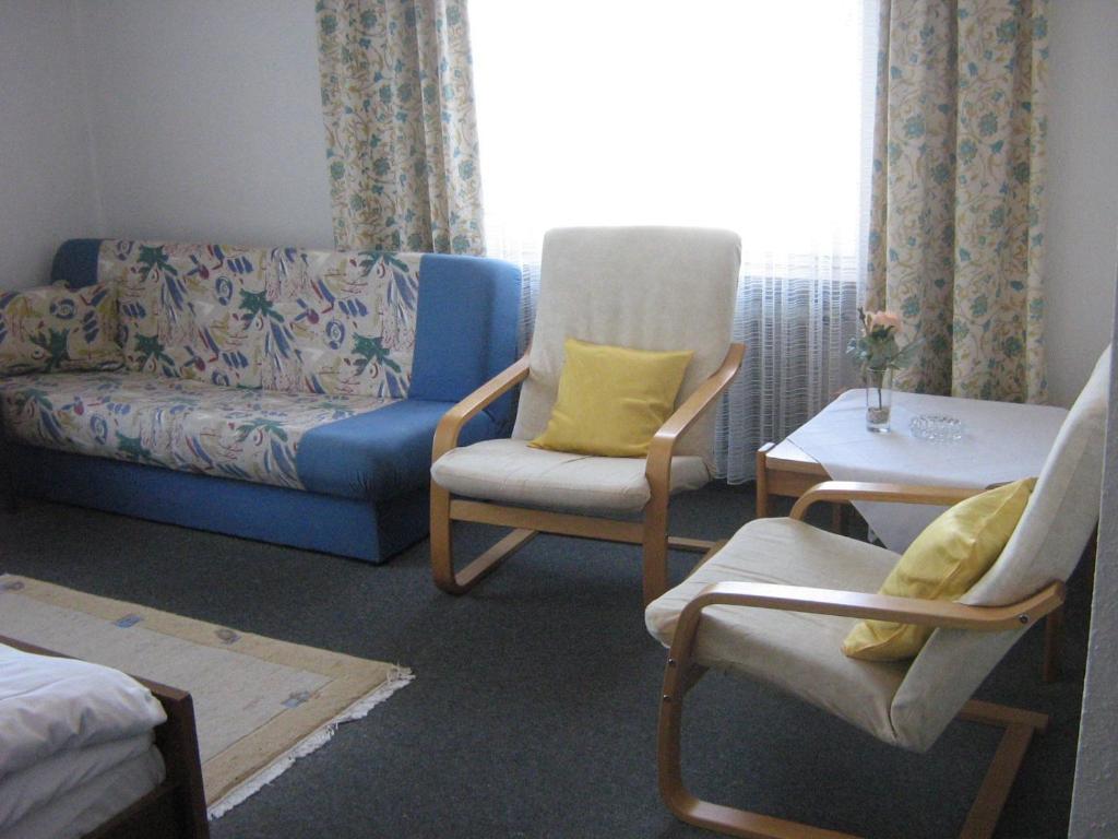 Berghotel Holzerath Bilik gambar